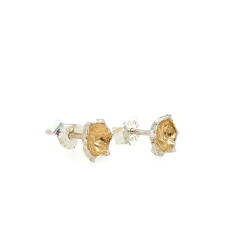 Honeycomb Studs