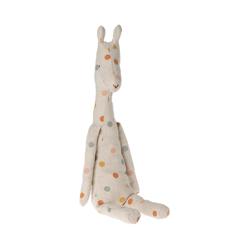 Stuffed Giraffe - Medium