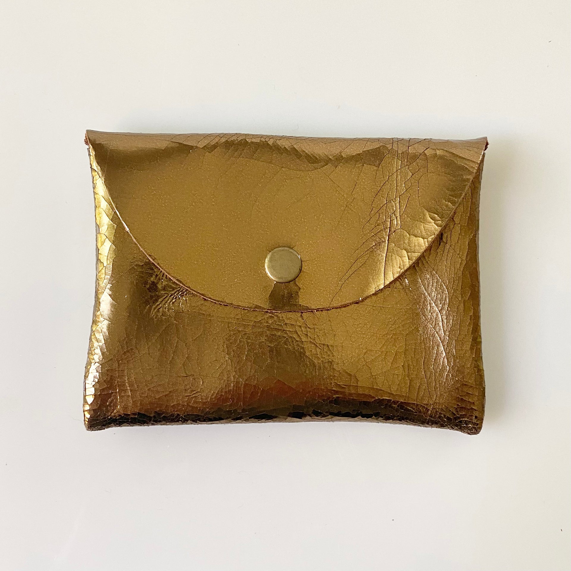 14th Addiction カウレザーポーチ 14th Addiction Spade Pouch Best accessory Offerz