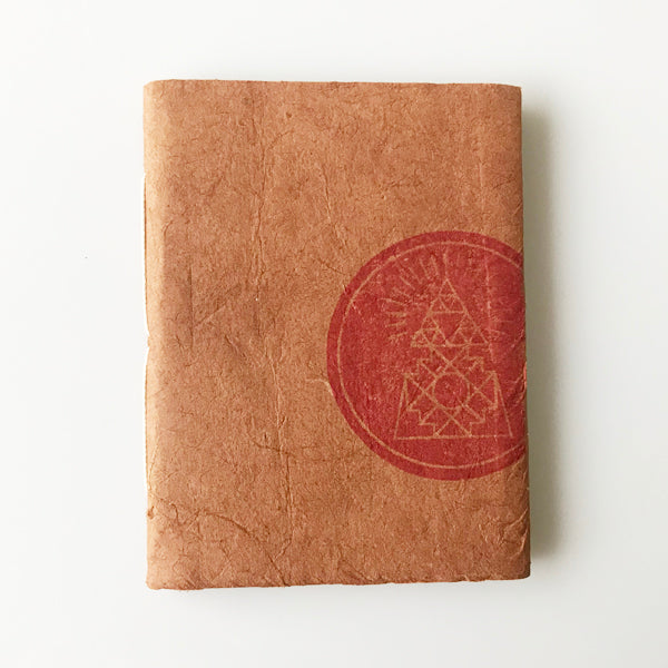 Pocket Notebook - KESTREL