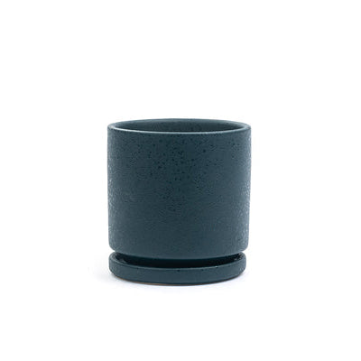 6.25" Jewel Pot w/ Tray