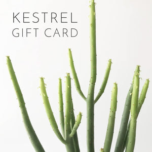 *ONLINE* Gift Card