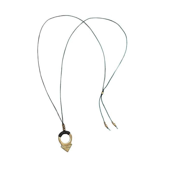 Kibo Necklace