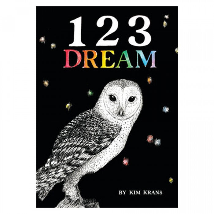 123 Dream - KESTREL