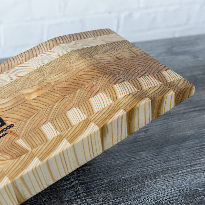 Ki Tapered Edge Board Small