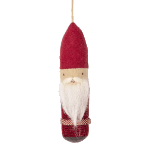 Bearded Santa Maileg Ornament