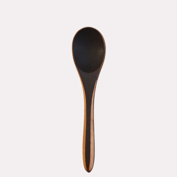 Blackened Marmalade Spoon - KESTREL