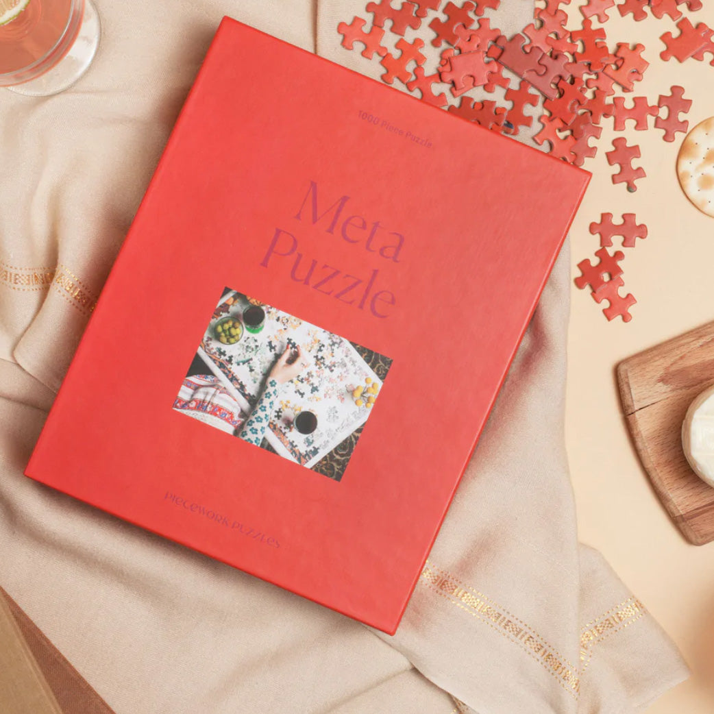 Meta Puzzle