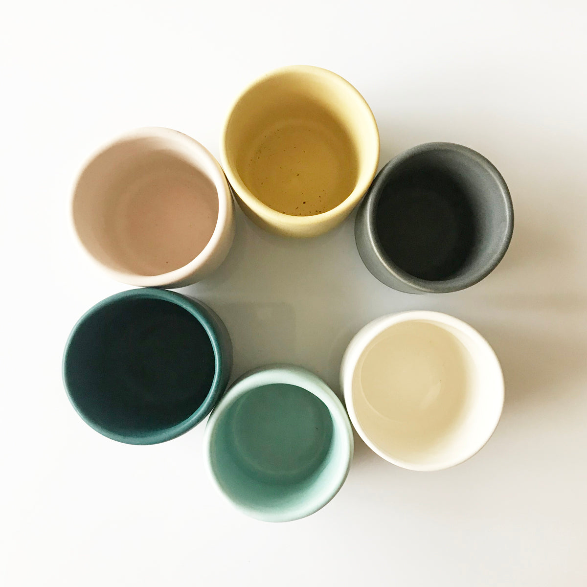 Mini Planter Collection - KESTREL