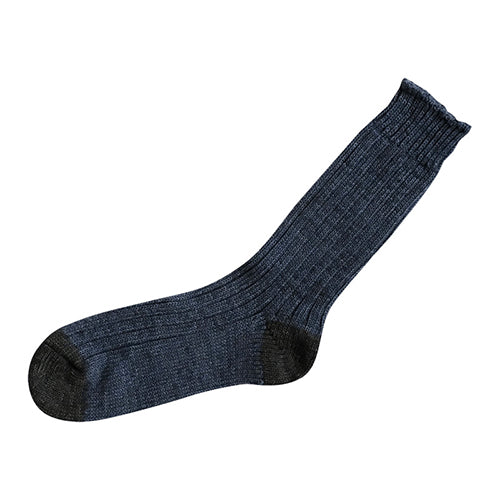 Recycled Cotton Sock