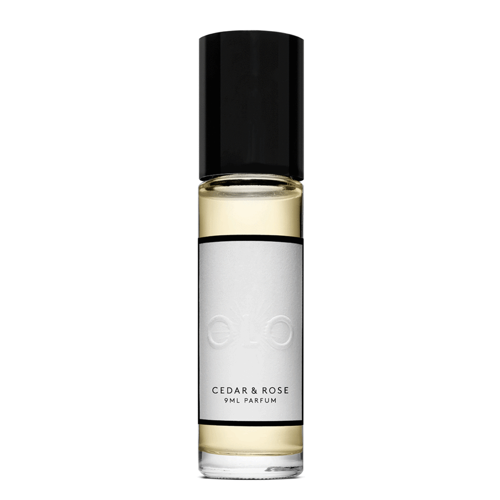 Olo Fragrance Cedar + Rose - KESTREL