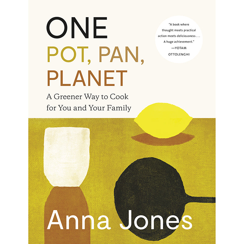 One Pot, Pan, Planet