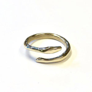 Oracle Brass Ring - KESTREL