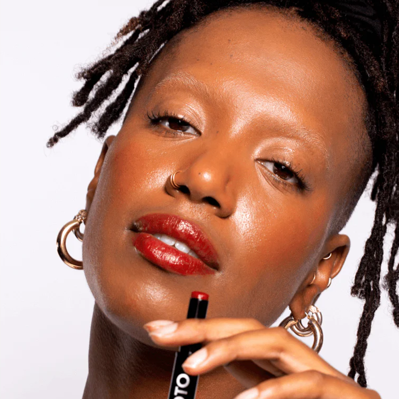 Lip + Cheek Stick - Oscillate