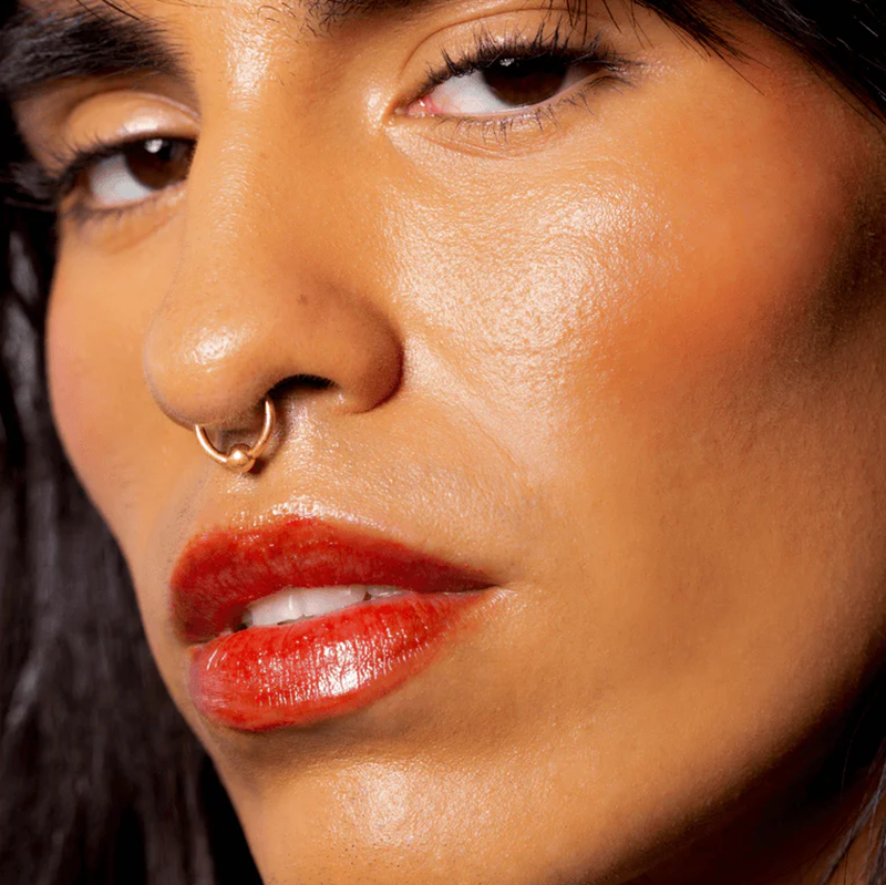 Lip + Cheek Stick - Oscillate