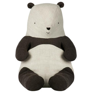 Stuffed Panda - KESTREL