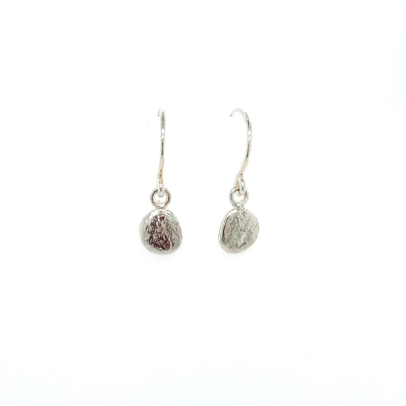 Skipping Stone Earrings