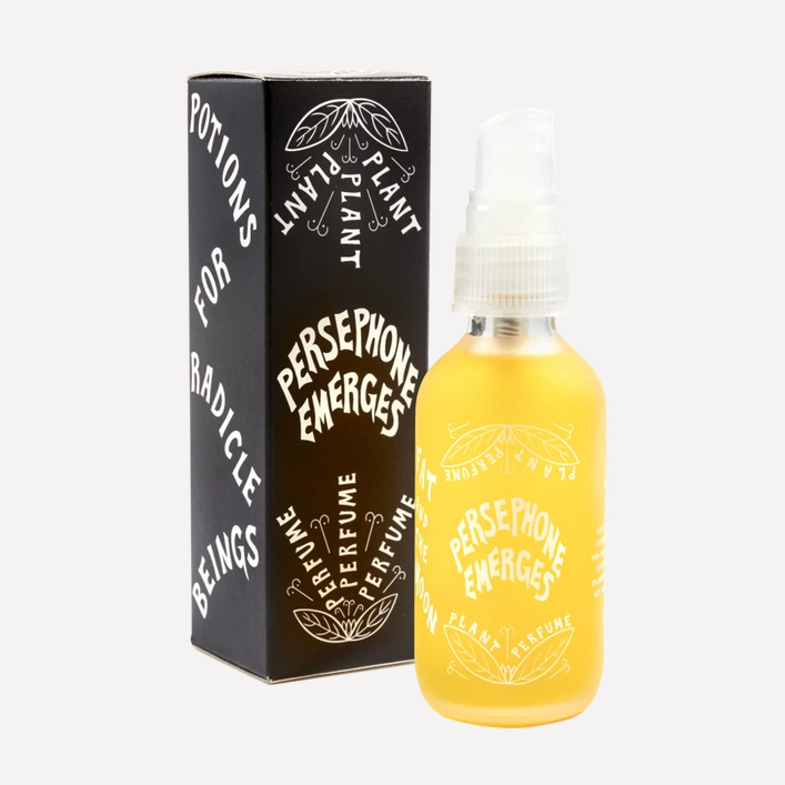 Plant Perfume - Persephone Emerges