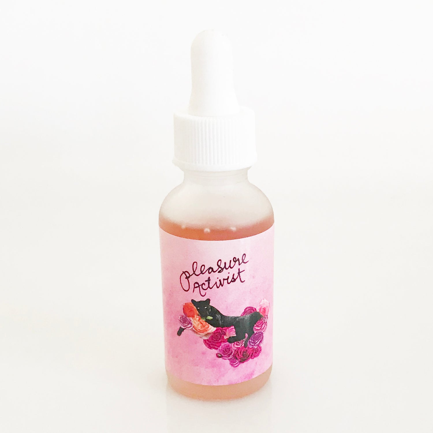 Pleasure Activist - KESTREL