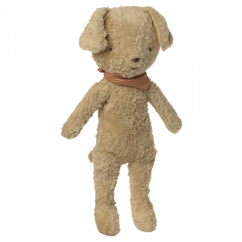 Plush Dog