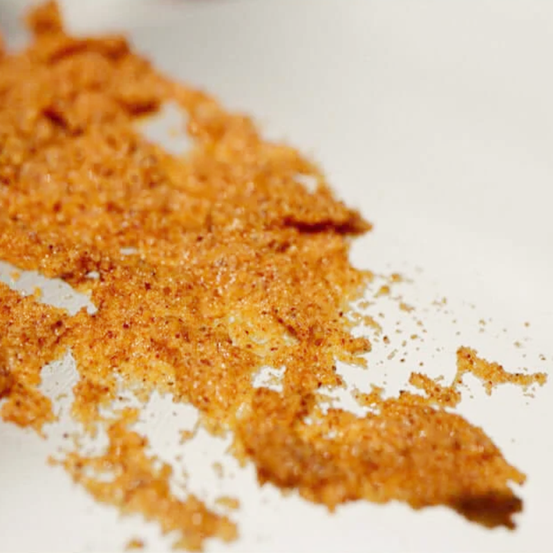 Noto - Resurface Scrub
