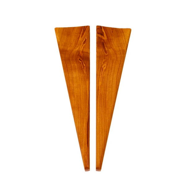 Stinson Studios Salad Servers