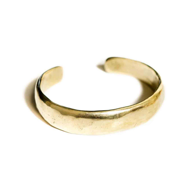 Samson Wide Cuff - KESTREL