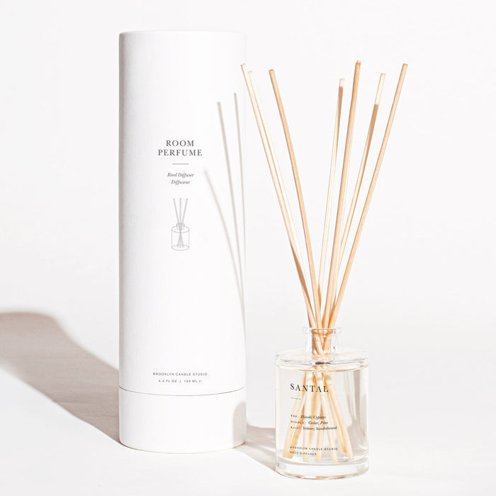 Santal Reed Diffuser