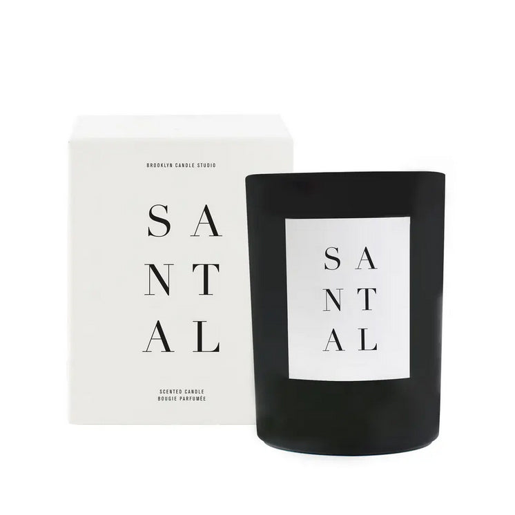 NOIR Santal Candle