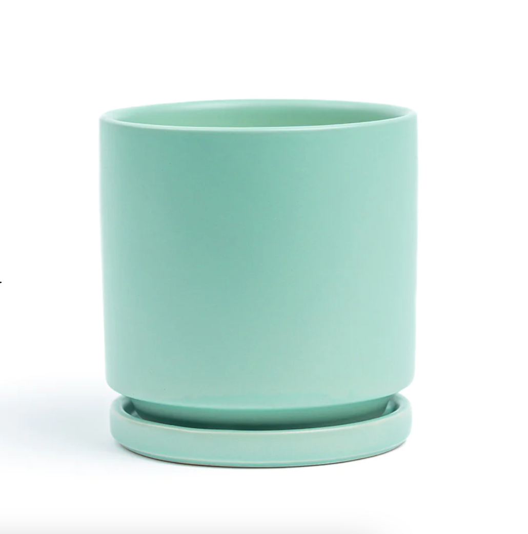 4.5" Jewel Pot w/ Tray