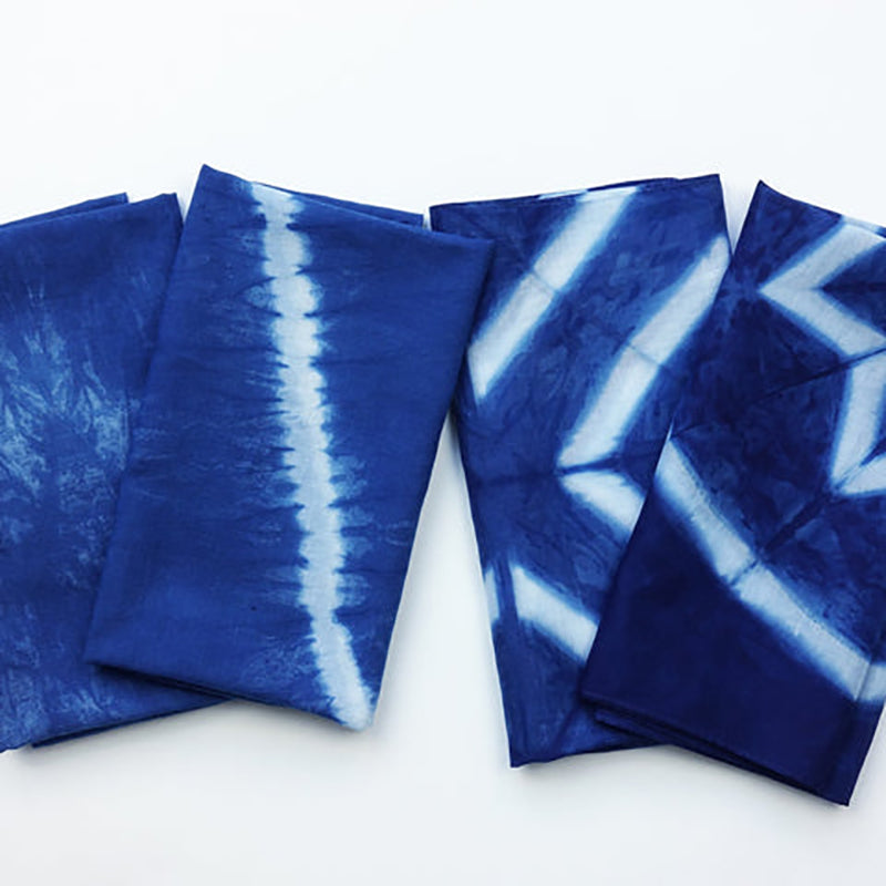 Yamato Indigo Shibori Kit