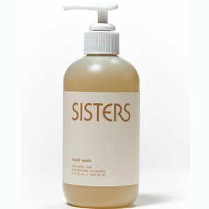 Sisters Hand Wash - KESTREL