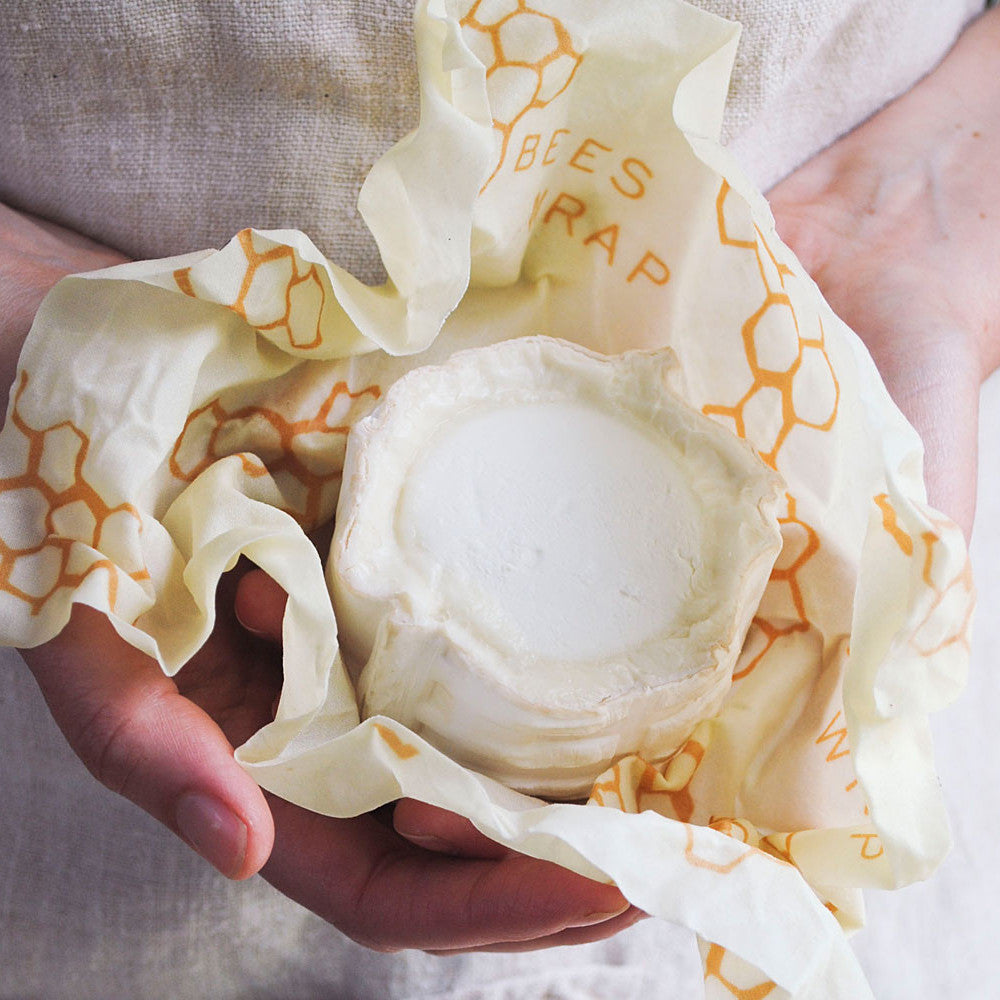 Bee's Wrap Single Small - KESTREL