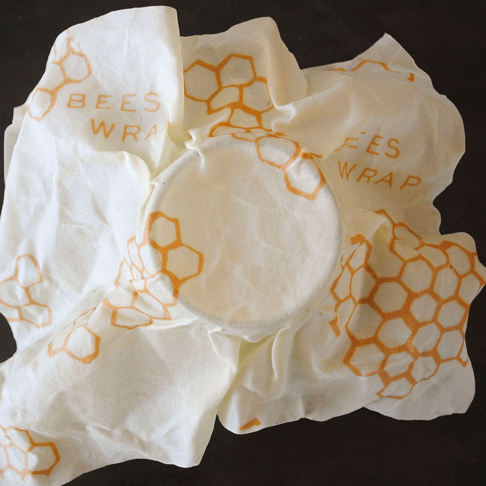 Bee's Wrap Single Small - KESTREL