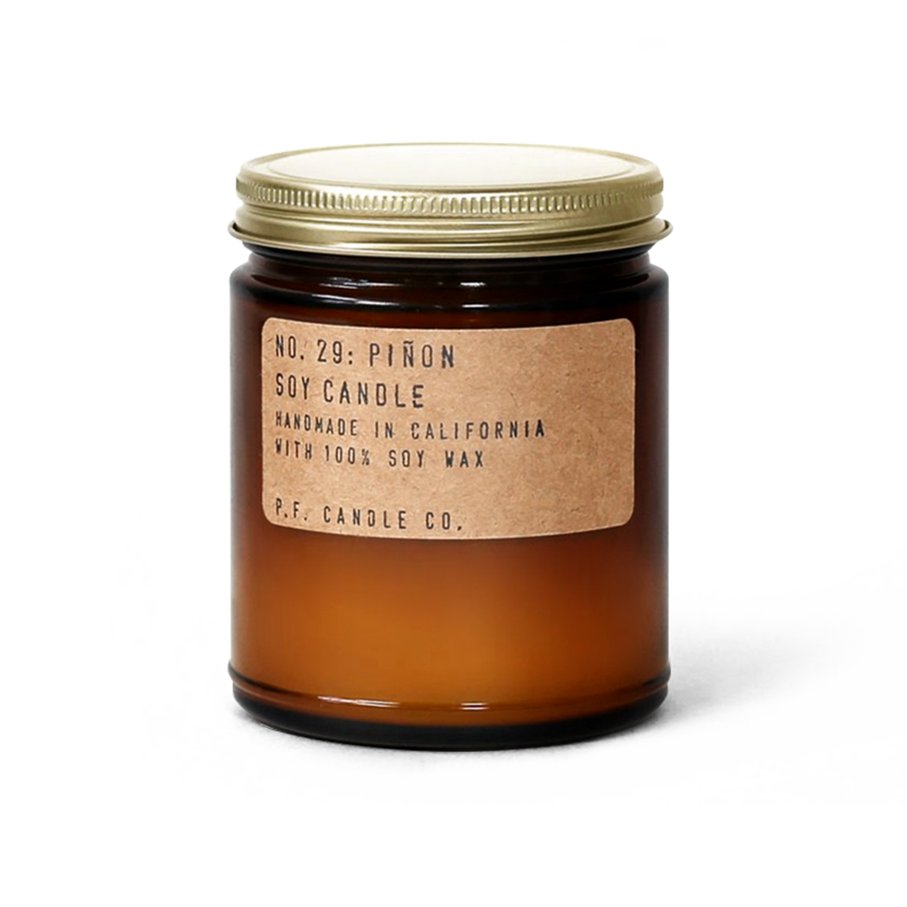 Pinon Soy Candle - KESTREL