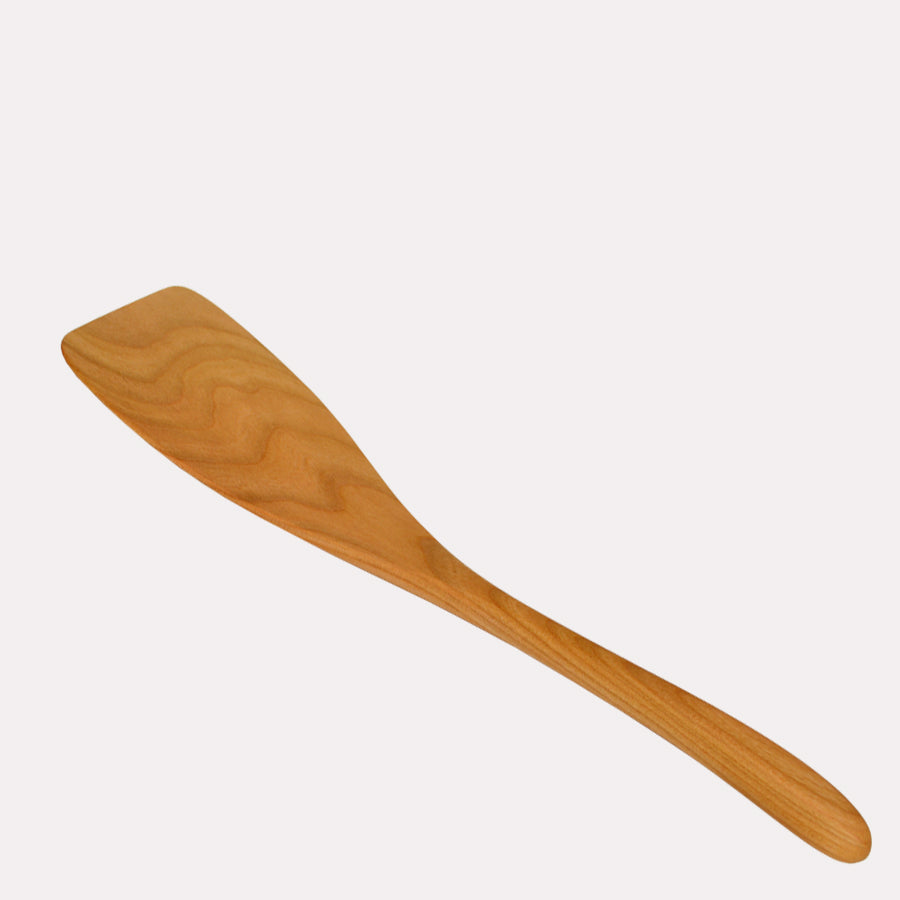 Large Wooden Spatula - KESTREL