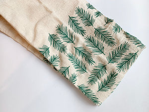 Spruce Tea Towel