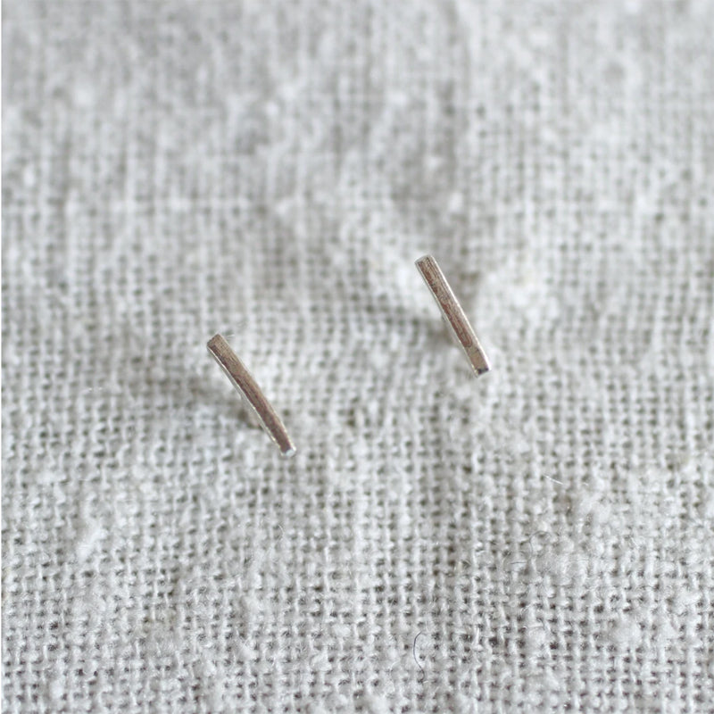 SS Spruce Needle Studs