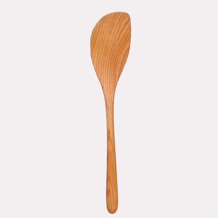Wooden Stirring Spoon - KESTREL
