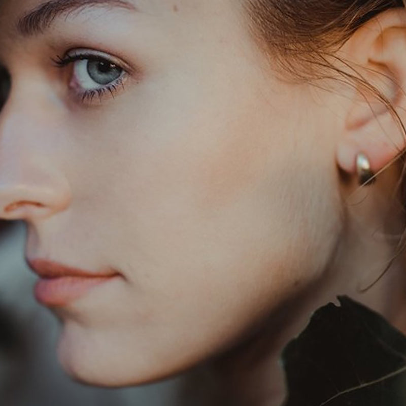 Talise Earrings - 14k gold plated