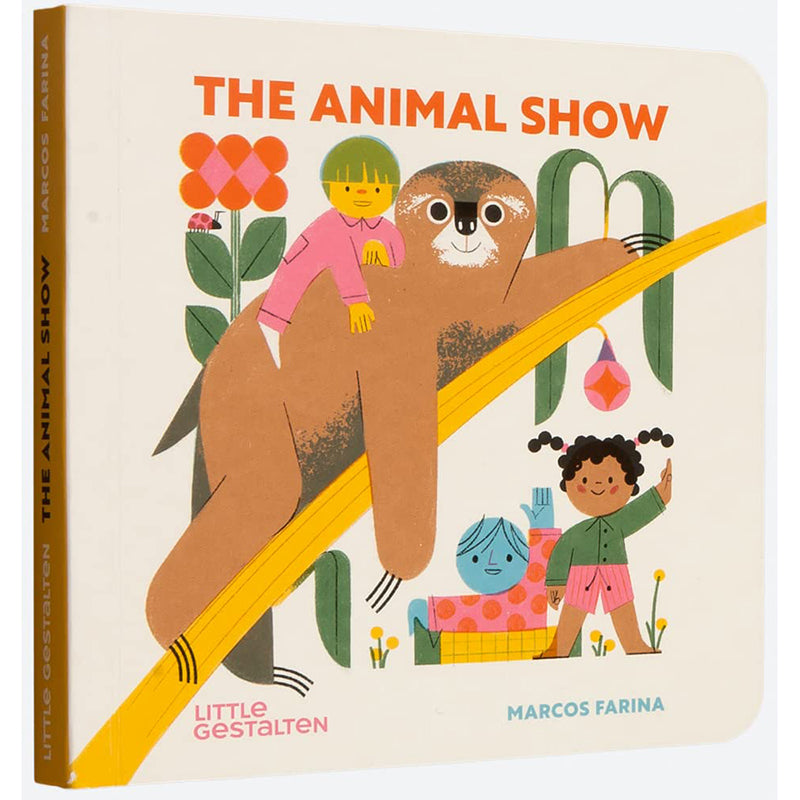 Animal Show