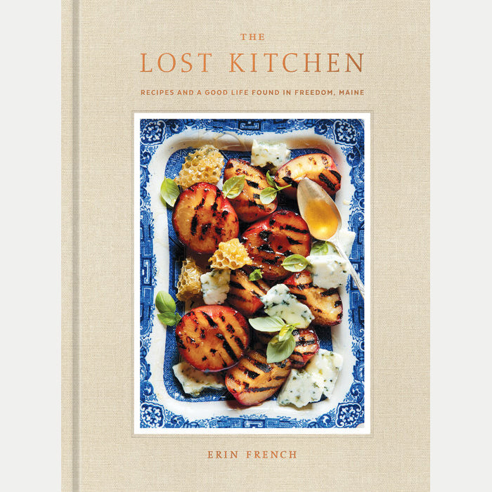 The Lost Kitchen