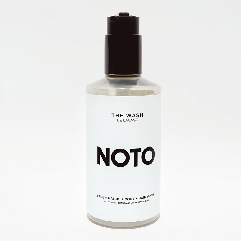 Noto - The Wash
