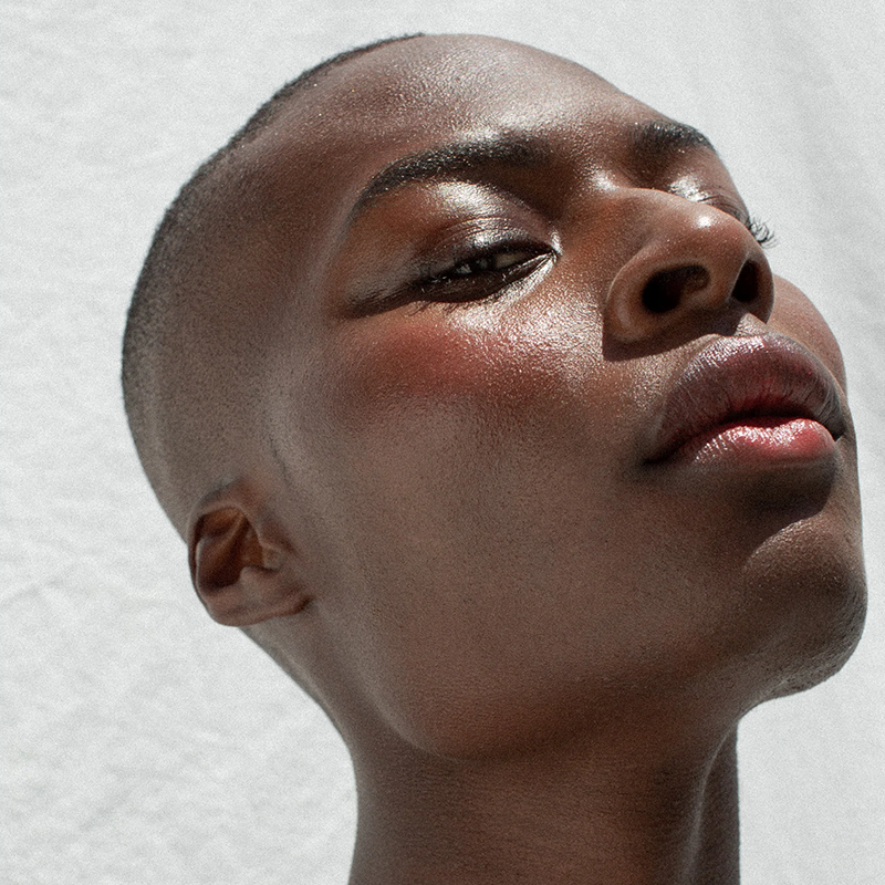 Lip + Cheek Stick - Touch