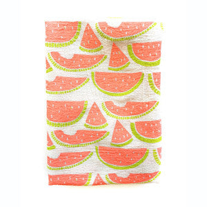 Watermelon Tea Towel - KESTREL