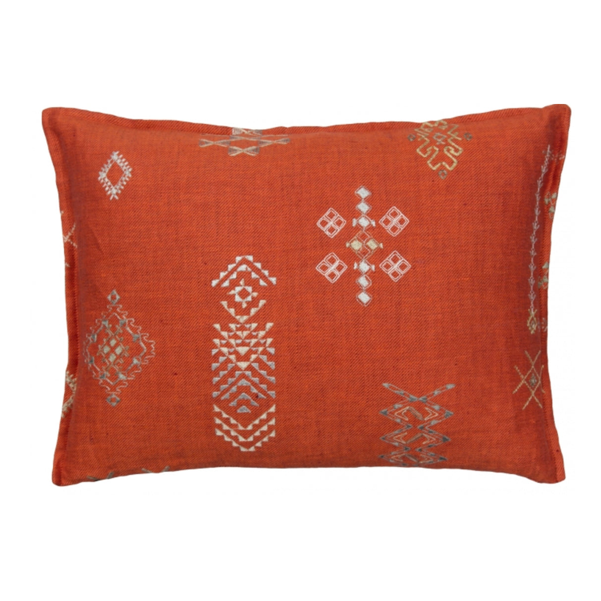 Tumbleweed Vermillon Pillow - KESTREL