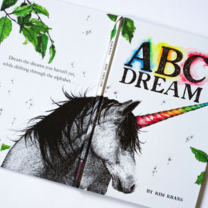 ABC Dream - KESTREL