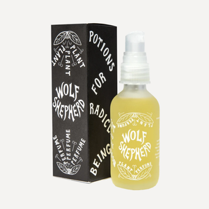 Plant Perfume - Wolf Shephard